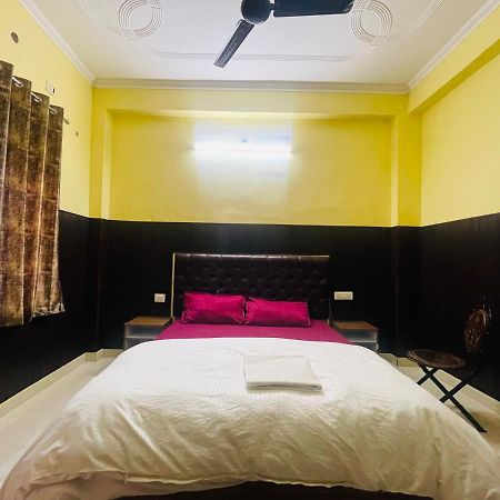 Hotel Manohar Rishikesh Exterior photo