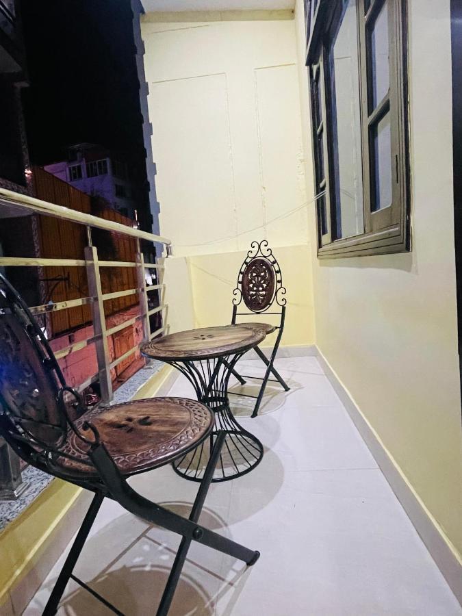 Hotel Manohar Rishikesh Exterior photo