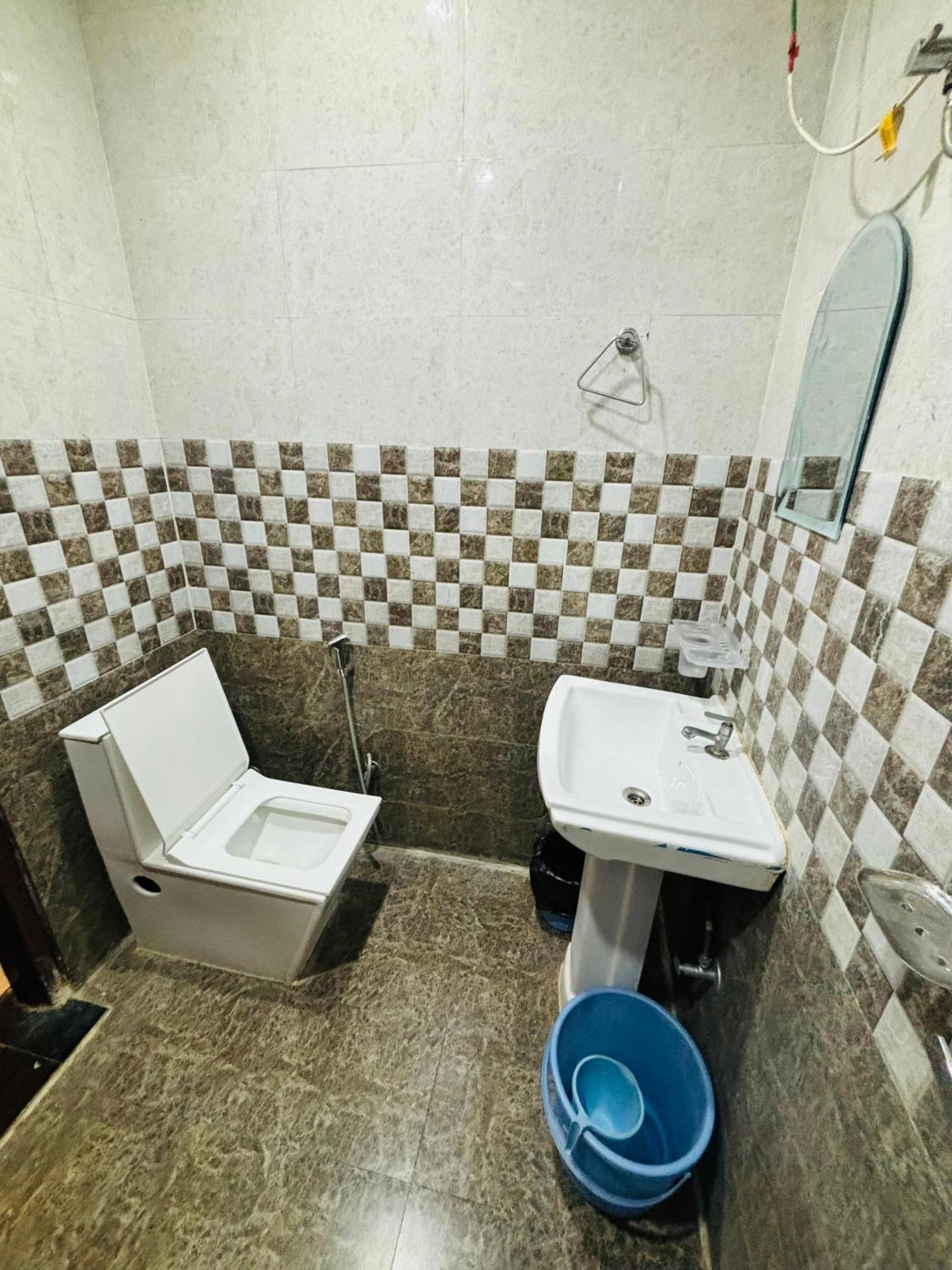 Hotel Manohar Rishikesh Exterior photo